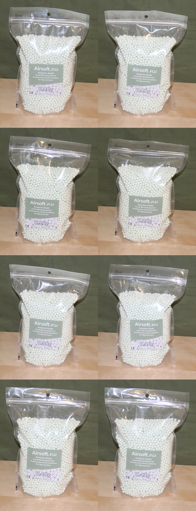 Airsoft.nu airsoft bbs