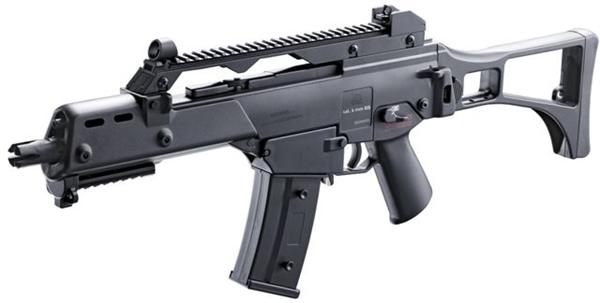 Heckler & Koch G36C Sportsline