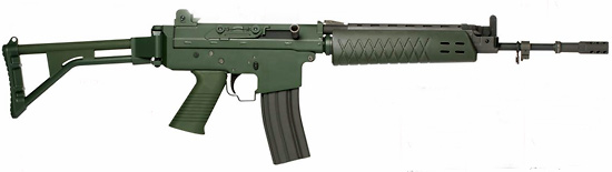 G&G GF85 AK5