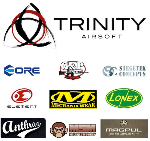 Trinity Airsoft