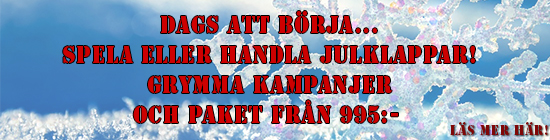 Kampanjprodukter hos Striker Airsoft