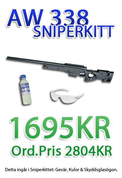 SNIPERKITT