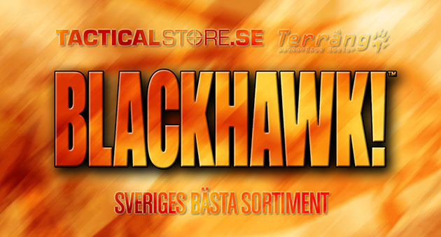 Tacticalstore: Blackhawk!