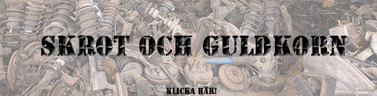 Striker Airsoft: Skrot & Guldkorn