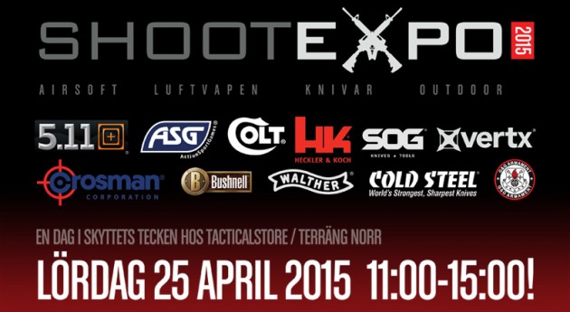 ShootExpo 2015