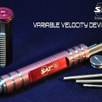 SAT Variable Velocity Device (VVD)