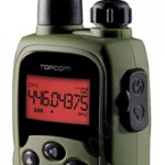 Topcom Twintalker 9500 Airsoft Edition