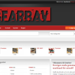 Gearbay – nytt köp och sälj av airsoftprylar