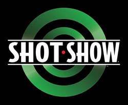 Shot Show 2013
