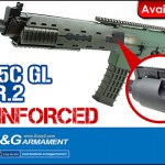 G&G GK5C GL Version 2