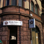 Röda Stjärnan öppnar butik i Malmö