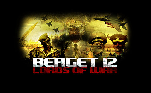 Berget 12 - Lords of war