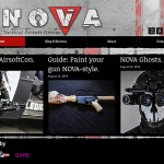 NOVA Tactical Airsoft – en ny airsoftblogg