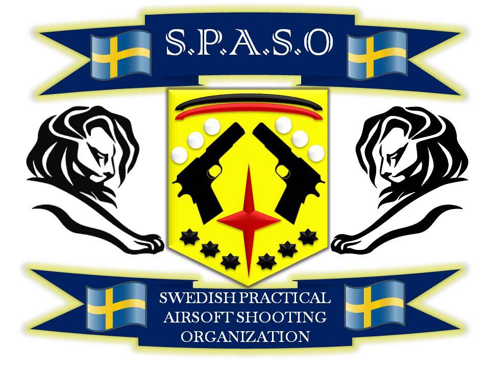 Swedish Practical Airsoft Shooting Organization