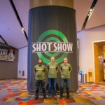 SHOT Show 2016
