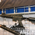 SHOT Show 2016: Valken Tactical AR-1