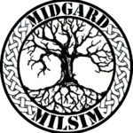 Midgard Milsim på Faded Giant 5