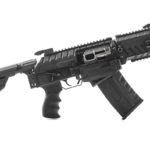 KRYTAC har offentliggjort licensierad Origin 12 Airsoft Shotgun