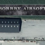 Borrby Airsoft – Ny stor airsoftanläggning i Skåne (Österlen)