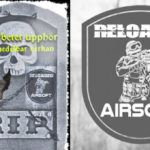 Splittringen mellan Reloaded Airsoft och laget Legion