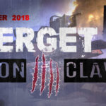 Berget 16 – Iron Claws