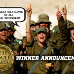 Vinnarna i Popular Airsofts 8th Airsoft Players’ Choice Awards