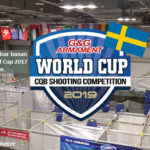 Sverige-finalen för G&G World Cup samtidigt som årets Frysen Airsoftcon