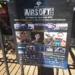 Evike Airsoftcon 2018