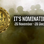 9th Airsoft Players’ Choice Awards