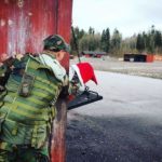 ST.A.R.S arrangerar välgörenhetsspelet Operation Julgris den 14:e december