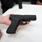 Licensierad Glock 17 Gen3 från GHK Airsoft lanseras 2020