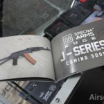 Specna Arms på SHOT Show 2020
