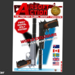 Tidningen Airsoft Action nu gratis och endast digitalt!