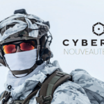 Lanseringar från Cybergun 2020