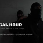 Tactical Hour-webinarium