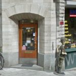 Butiken Garderoben i Stockholm söker webbadministratör/kundtjänst
