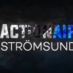 ActionAir Strömsund har fått egen träningslokal
