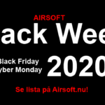 Black Week 2020