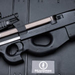 Krytac och EMG lanserar FN P90 (AEG)