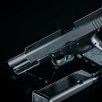 (Umarex) Glock 17 Gen3 GBB av GHK Airsoft