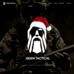 Oden Tactical – nytt svenskt airsoftmärke