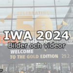 IWA 2024 – Alla bilder och videor!