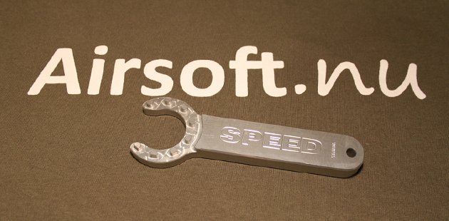 SPEED Airsoft Delta ring Wrench