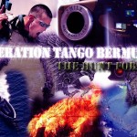 Operation Tango Bermuda 27-29 augusti