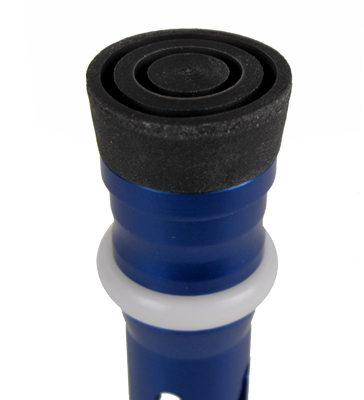  Bilden tagen från Evike.com för referens. Produkten är en Polar Star VSR-pistong.