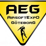 AirsoftExpo Göteborg 2012