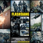 FLASHBANG magazine