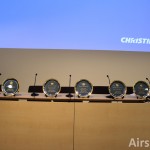 Vinsterna i Players Choice Award.