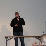 Ross från WE Airsoft Europe berättar om deras verksamhet.