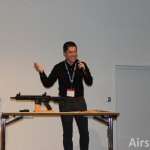 George från ICS berättar om deras nya TransforM4